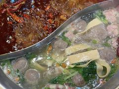 -蜀大侠火锅(森兰花园城店)