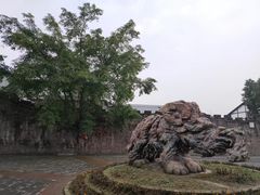 -涞滩古镇