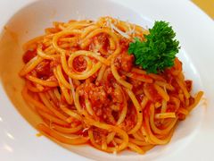 番茄意粉-华梅西餐厅(哈尔滨中央大街店)