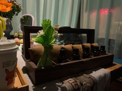 -琦品高端美容SPA私佳美场