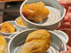 -亚马逊蒸汽活海鲜自助(LCM置汇旭辉广场店)