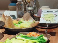 -KimPro 辛普乐概念韩餐