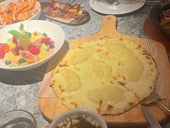 -芭莉与彩虹西餐厅(成都合生汇店)