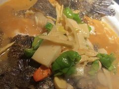 -香阁餐厅·常州菜·常州菜代表品牌(新北奥体店)