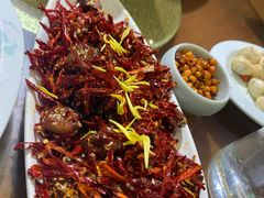 -付掌柜在成都·热炒砂锅集(金禾店)