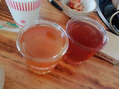 -阿婆情腊排骨火锅(金虹路店)