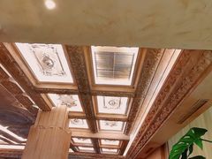 -玲婧胡同·生日蛋糕·餐厅(嘉里城店)