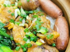 -万煲旺·香港老传承煲仔饭·猪杂汤(客村店)