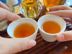 -邈墨茶馆(大兜路1号店)