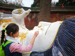 -金堂县云顶石城风景区