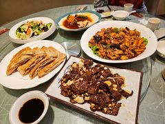 -裕德隆清真饭庄·天津特色菜(东丽店)