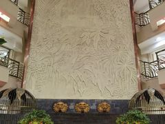 -东山湖温泉度假村