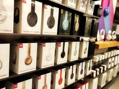 -Apple零售店(深圳益田假日广场店)