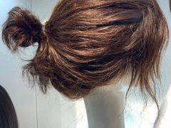 -LAQUEEN 时尚健康假发(万象城总店)