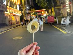 -小罗子汤店(大士院总店)