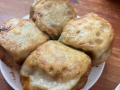 -宝瑞门钉肉饼店