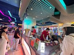 -大玩家(大连高新万达店)