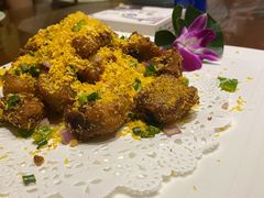 炸排骨-鼎晟江南·融合江南宴(固戍店)