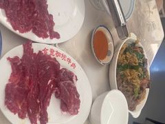 -合意桐坑牛肉粿·鲜牛肉火锅(嵩山总店)
