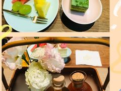 -梅间堂茶馆(绿地缤纷城店)