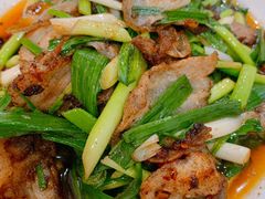 -雷祖芳老妈蹄花店