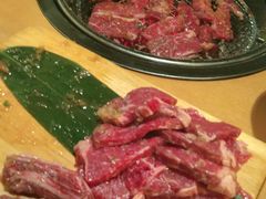 -牛角日本烧肉专门店(小樽店)