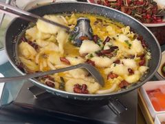 -外婆味道·云南菜大当家(关上店)