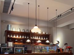 大堂-林四喜·闽南传家菜(鼓浪屿店)