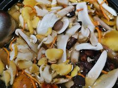 -菌之家·专业纯野生菌火锅·特色炒菌