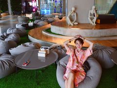 -庄子梦然·城市微度假·24h按摩·推拿·spa