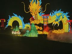 -深圳锦绣中华民俗村