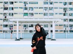 -彩虹村