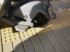 -九号电动车(安定门内大街店)