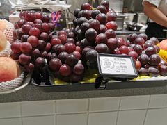 -每日新鲜水果吧(南京东路店)