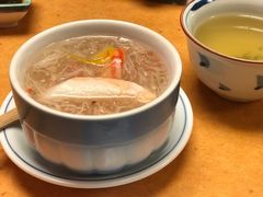 蟹肉蛋羹-蟹道乐(道顿堀本店)
