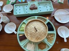 -羲和雅苑•北京烤鸭(瑞吉店)