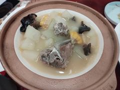 -宏状元现熬粥·京味菜(五棵松店)