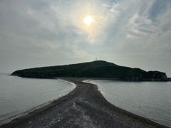 -大连蚂蚁岛度假区