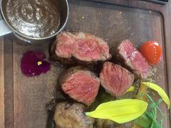 -1874融合西厨·观景餐厅(保利店)