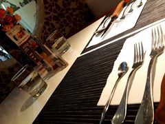 -斗牛士牛排餐厅(嘉里汇店)