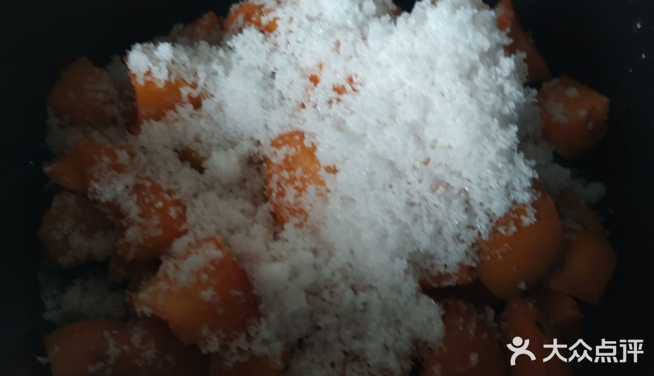 买的杏太酸不好吃怎么办黄杏果酱给你答案