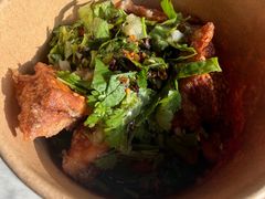-帕米尔食府(白云观店)