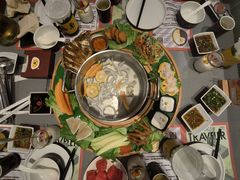 -椰小鸡·琼州糟粕醋(美兰缤纷城店)