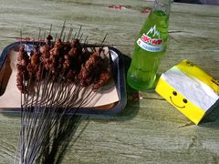 -铁诚烤肉