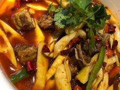 -盐帮食坊•小河帮川菜(四川师大店)