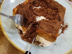 漏奶华-新世界餐厅(万达店)