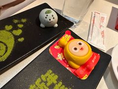 -海底捞火锅(威高广场店)
