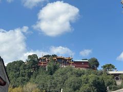 -五台山风景名胜区