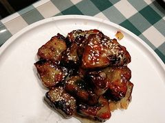 -紫光园(劲松店)