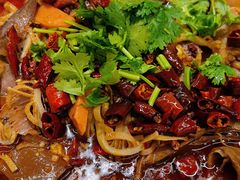 -华光驿站私房菜·黑金冠